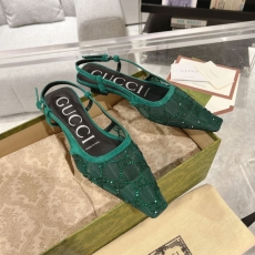 Gucci Sandals